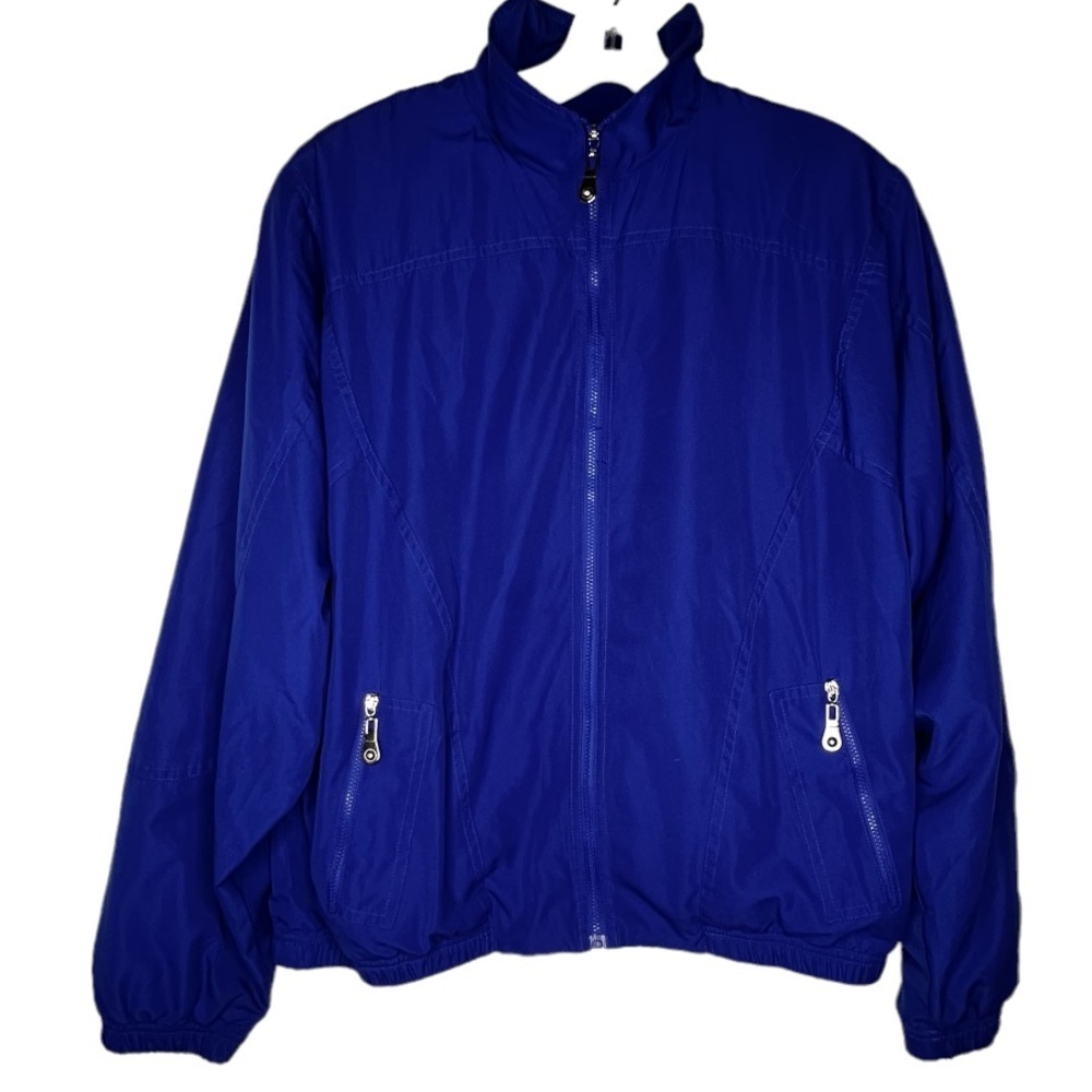 Vintage Koret Blue Jacketโ